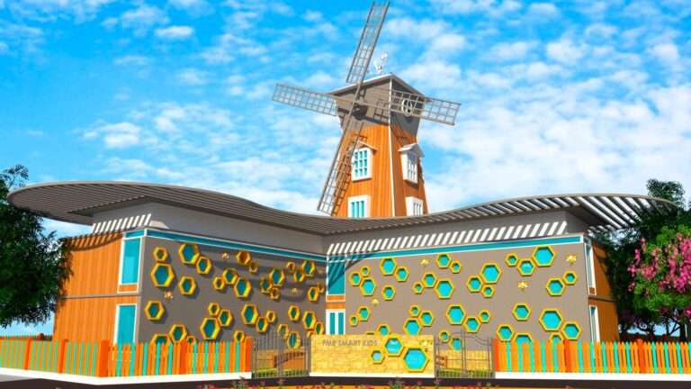 Pre-School in Chandigarh