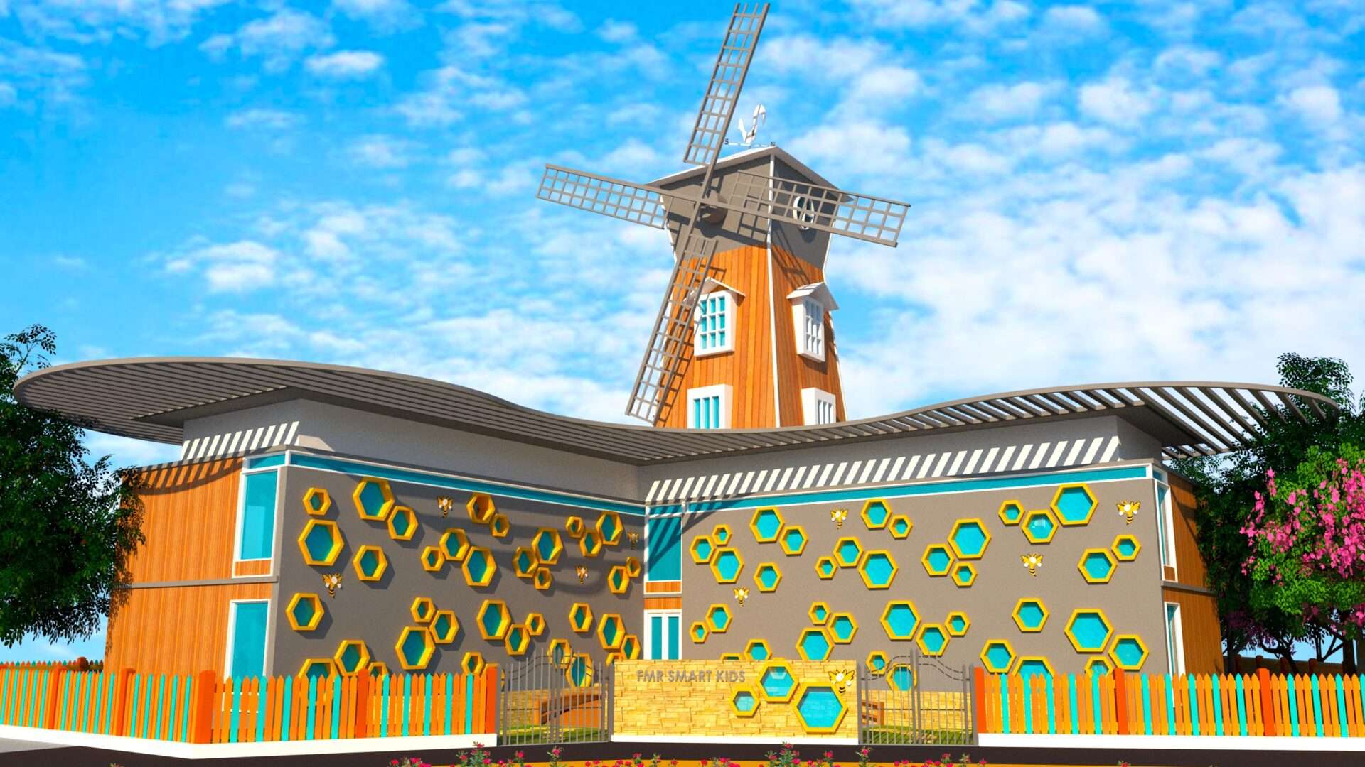 Pre-School in Chandigarh