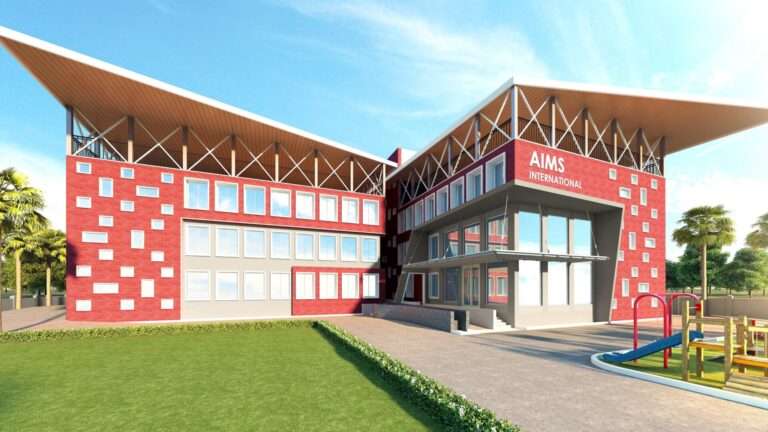 School in Bhubaneswar