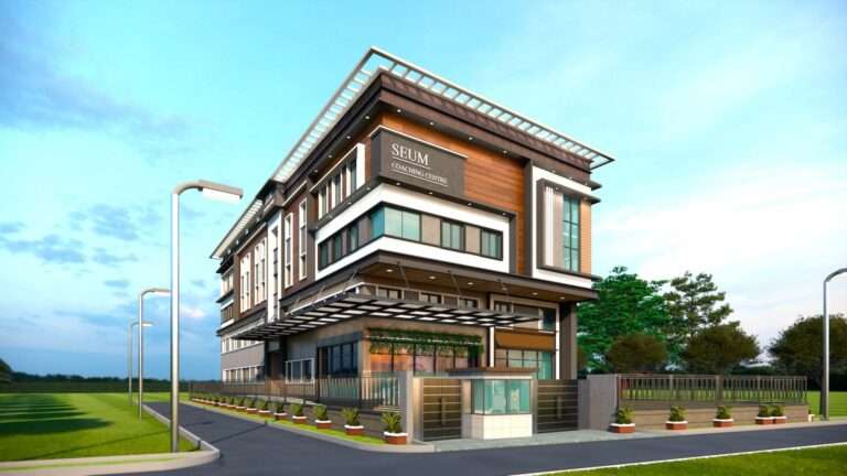 SEUM Coaching Centre